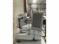 Brother pr1055x borduurmachine - afbeelding 4 van  11