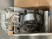 Brother pr1055x borduurmachine - afbeelding 10 van  11
