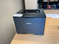 Brother printer