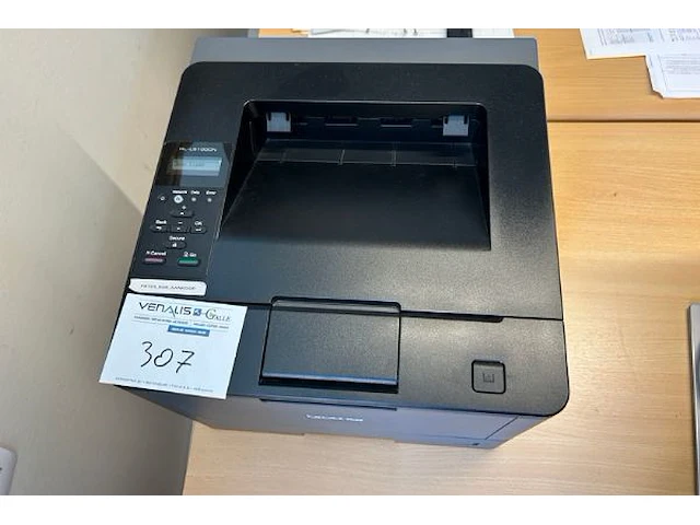 Brother printer - afbeelding 2 van  7