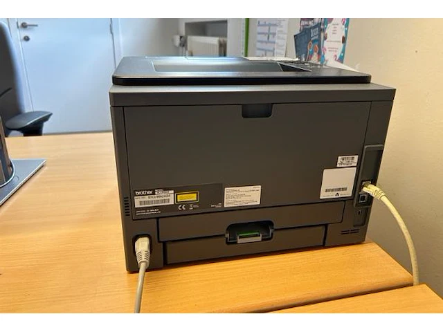 Brother printer - afbeelding 5 van  7