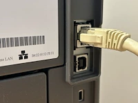 Brother printer - afbeelding 6 van  7