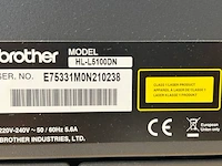 Brother printer - afbeelding 7 van  7