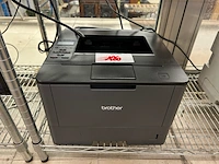 Brother printer - afbeelding 1 van  5