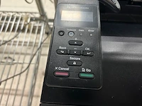 Brother printer - afbeelding 2 van  5