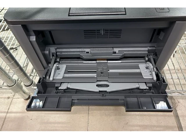 Brother printer - afbeelding 3 van  5