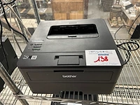 Brother printer - afbeelding 1 van  5