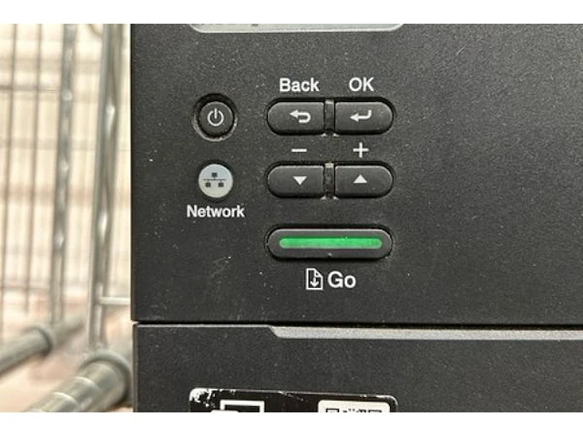 Brother printer - afbeelding 2 van  5
