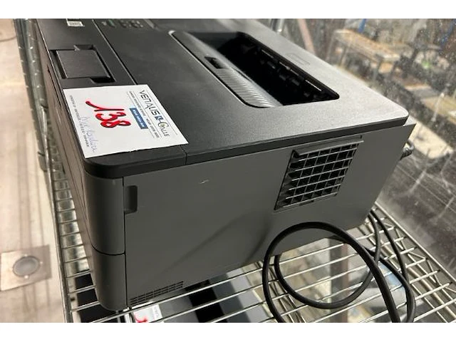 Brother printer - afbeelding 3 van  5