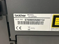 Brother printer - afbeelding 5 van  5