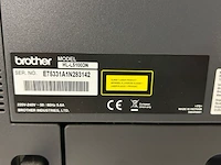 Brother printer - afbeelding 5 van  6