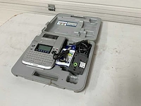 Brother pt-1839 labelprinter - afbeelding 1 van  5