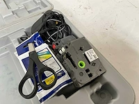 Brother pt-1839 labelprinter - afbeelding 5 van  5