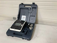 Brother pt-2730 labelprinter - afbeelding 1 van  6