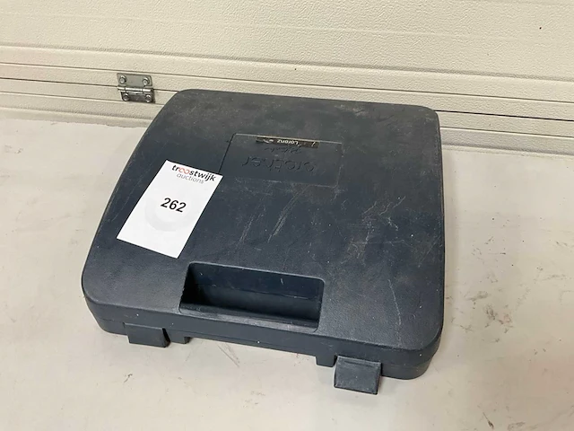 Brother pt-2730 labelprinter - afbeelding 6 van  6