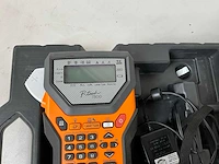 Brother pt-7500 labelprinter - afbeelding 4 van  8