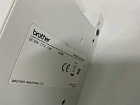 Brother ql-820nwb labelprinter - afbeelding 3 van  3