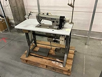 Brother stikmachine - afbeelding 2 van  6