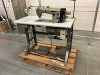 Brother stikmachine - afbeelding 4 van  6