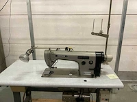 Brother stikmachine - afbeelding 5 van  6