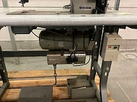 Brother stikmachine - afbeelding 6 van  6
