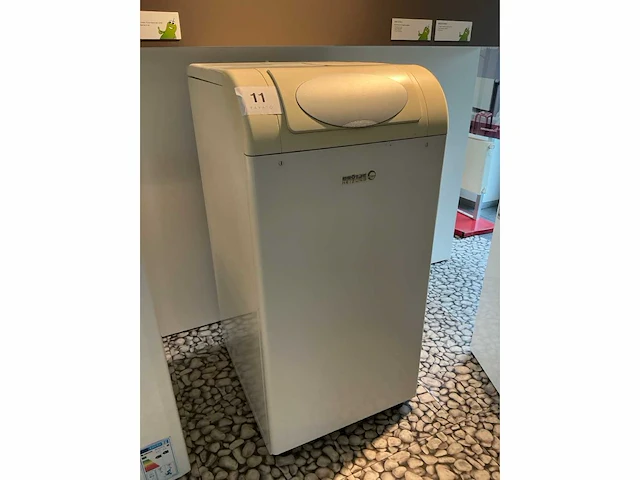 Brötje bsw 7b warmtepomp - afbeelding 2 van  9