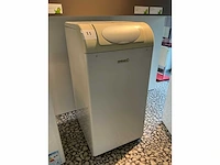 Brötje bsw 7b warmtepomp - afbeelding 2 van  9