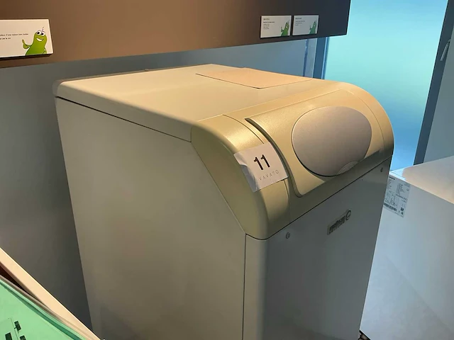 Brötje bsw 7b warmtepomp - afbeelding 3 van  9
