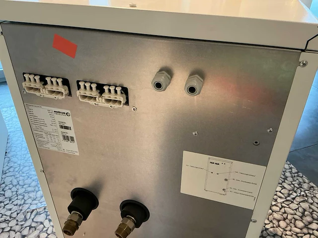 Brötje bsw 7b warmtepomp - afbeelding 7 van  9