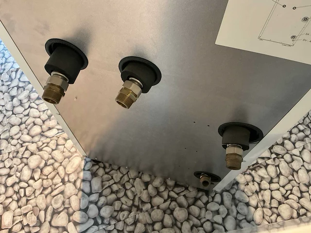Brötje bsw 7b warmtepomp - afbeelding 8 van  9