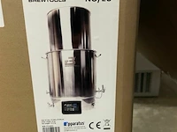Brouwketel brewtools - afbeelding 1 van  10