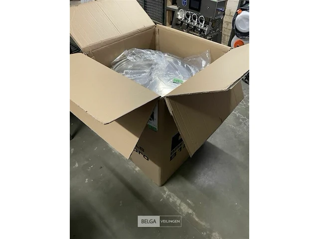 Brouwketel brewtools - afbeelding 3 van  10