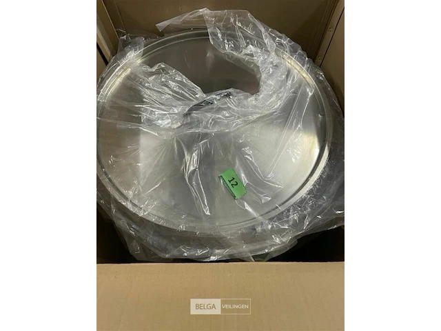 Brouwketel brewtools - afbeelding 4 van  10