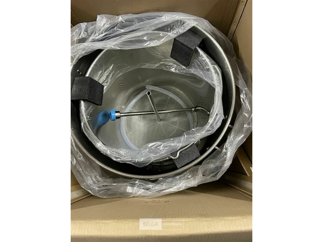 Brouwketel brewtools - afbeelding 5 van  10