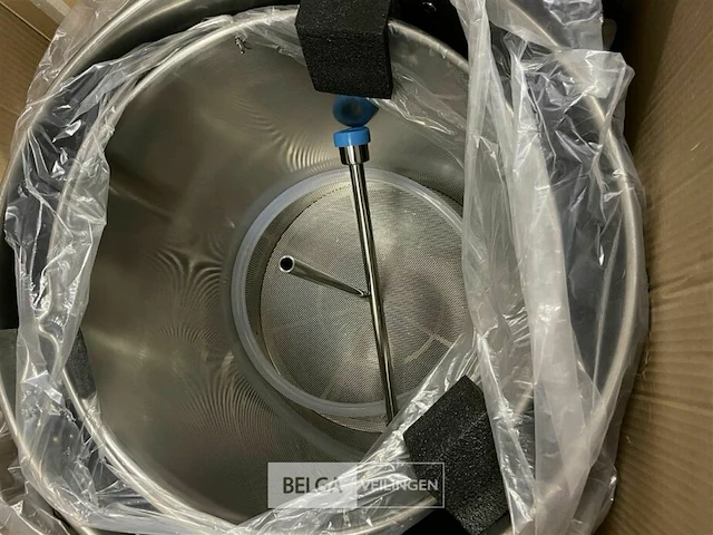 Brouwketel brewtools - afbeelding 8 van  10