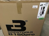 Brouwketel brewtools - afbeelding 10 van  10