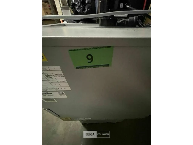 Brouwsysteem - afbeelding 2 van  51
