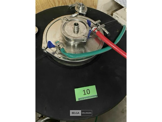 Brouwsysteem - afbeelding 6 van  51