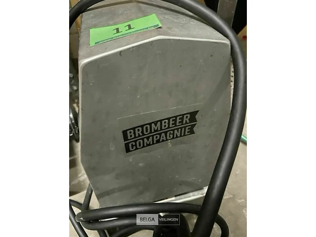 Brouwsysteem - afbeelding 9 van  51