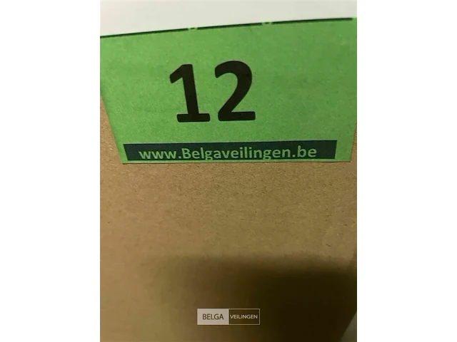 Brouwsysteem - afbeelding 21 van  51