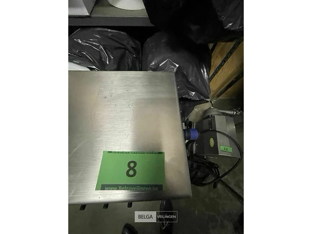 Brouwsysteem - afbeelding 34 van  51