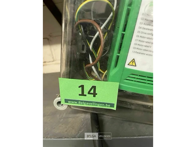 Brouwsysteem - afbeelding 47 van  51