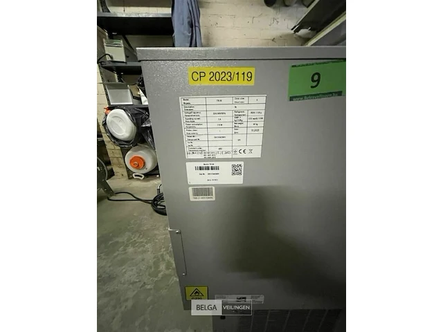 Brouwsysteem - afbeelding 49 van  51