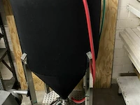 Brouwtank ss brewtech