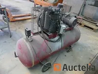 Brown compressor 300 - afbeelding 1 van  8