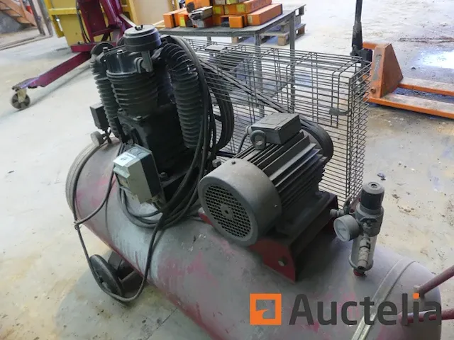 Brown compressor 300 - afbeelding 3 van  8