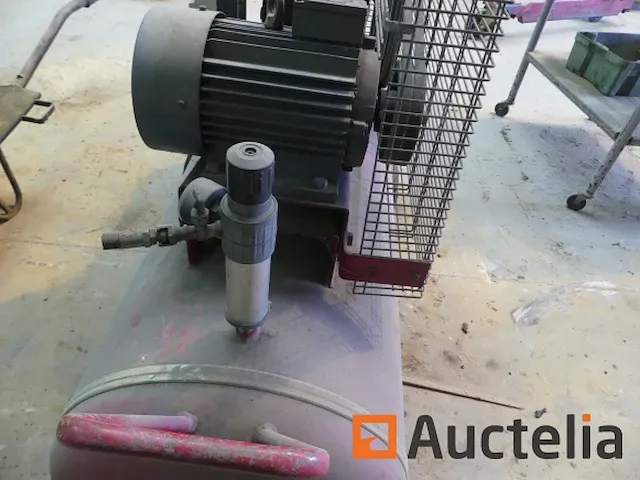 Brown compressor 300 - afbeelding 4 van  8