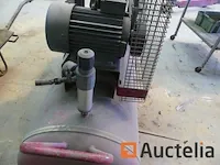 Brown compressor 300 - afbeelding 4 van  8