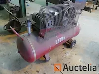 Brown compressor 300 - afbeelding 6 van  8