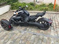 Brp can-am - 2021 - afbeelding 2 van  23